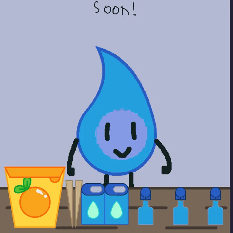 Game by @Fioody_bfb