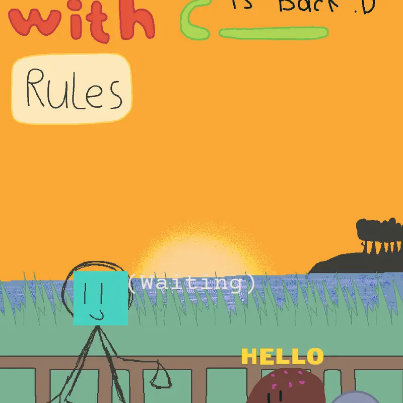 Bfdi by @Mintdropfan
