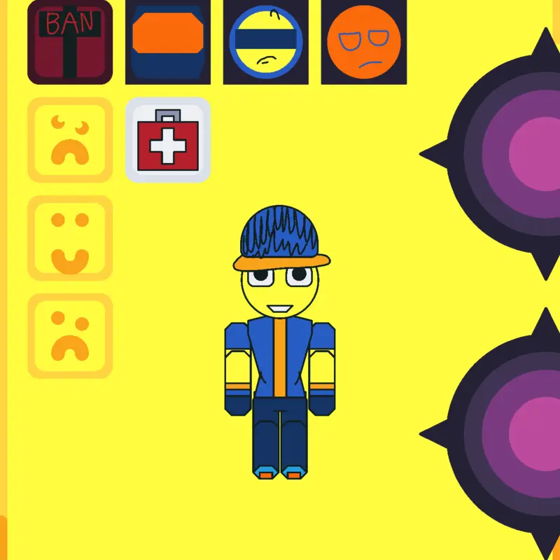 Game by @Cosmic_Galaxy