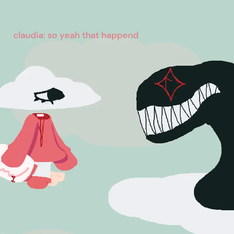 Game by @bug_dish