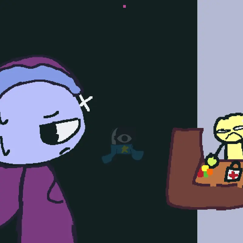 Game by @Doodle_cat