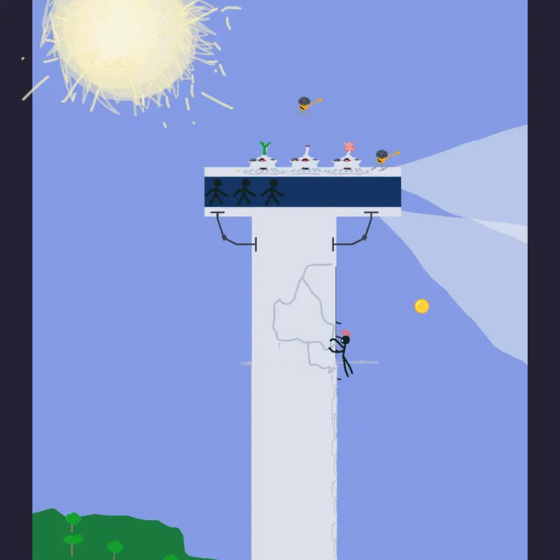 Game by @teyo666