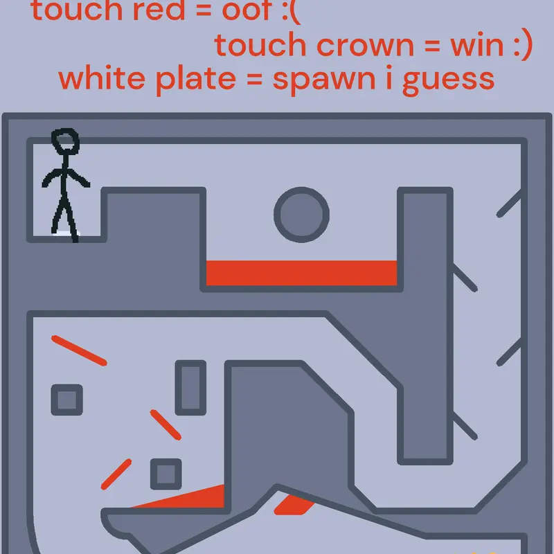 Game by @MasonDoesStuff