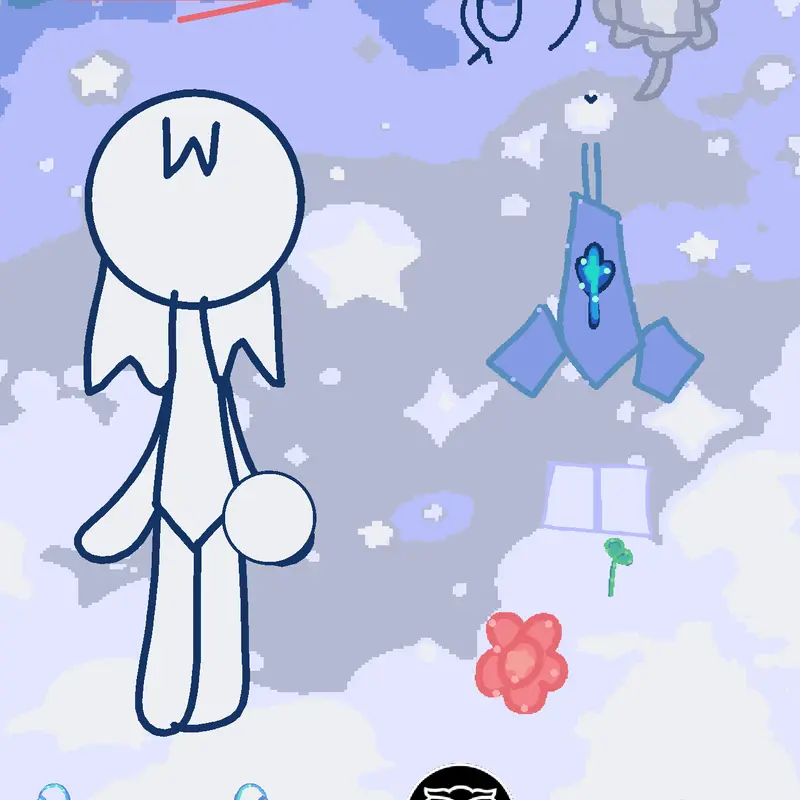 Game by @_ImSalem_