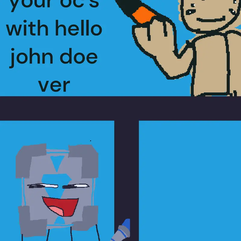 Game by @mrfantaandstick