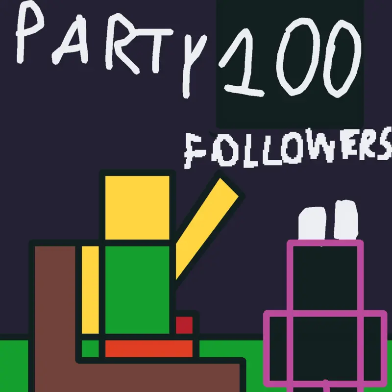 Game by @JustValenDude