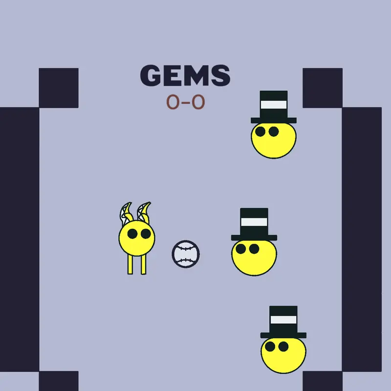 Game by @CCGXD