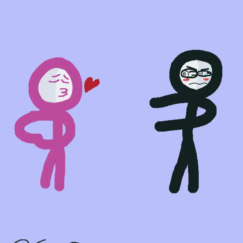 Game by @RagnarStickman