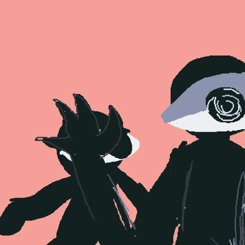 Game by @277282722