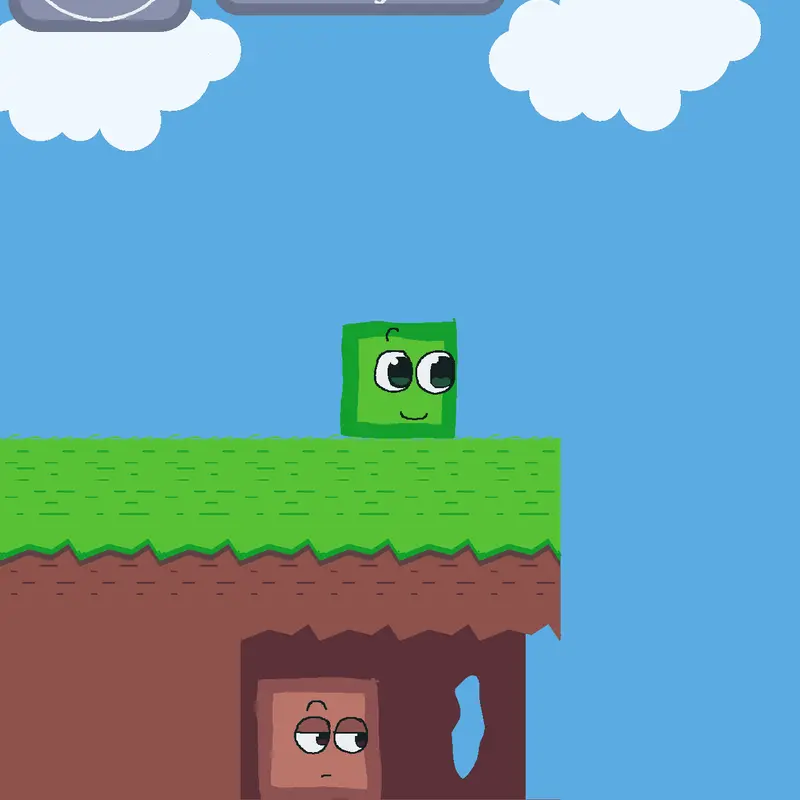 Game by @RetroSpooky_Spective