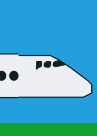 Plane crash simulator (test)