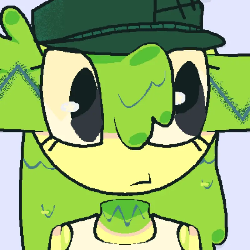 Game by @spoopywoopyRussell