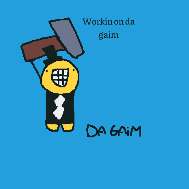 Game by @idkwhattoputhere-