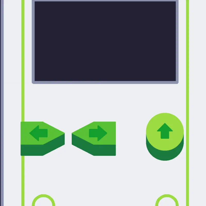 Game by @Crazygreenbe3n