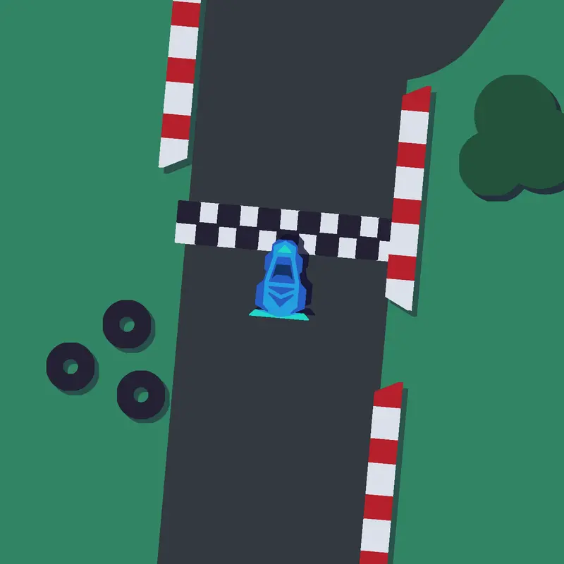 Game by @Mosswick