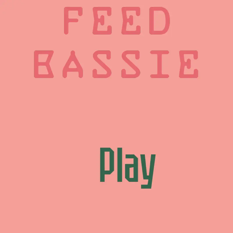 Game by @Tinymacdudefan