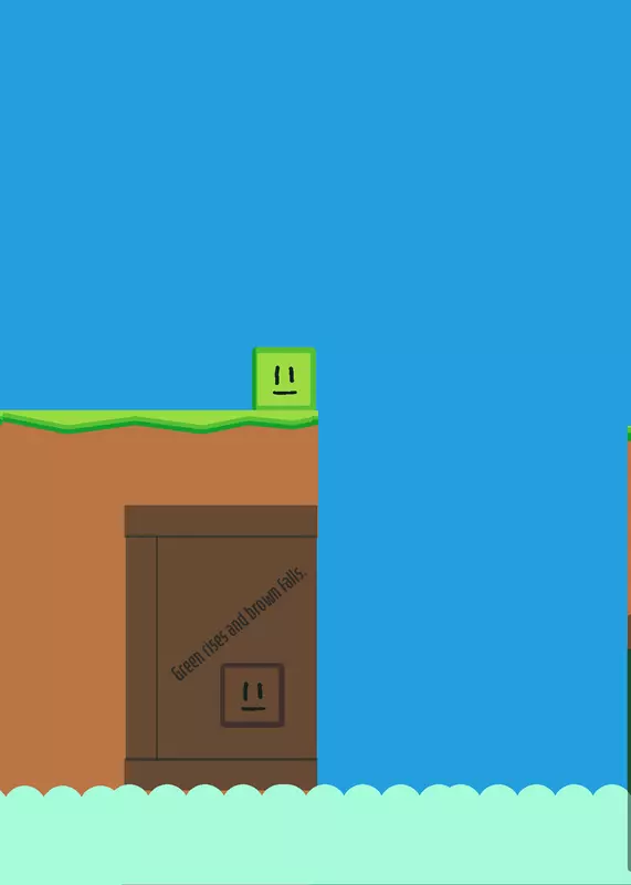 Ending Game but from Scratch by @jhundey24