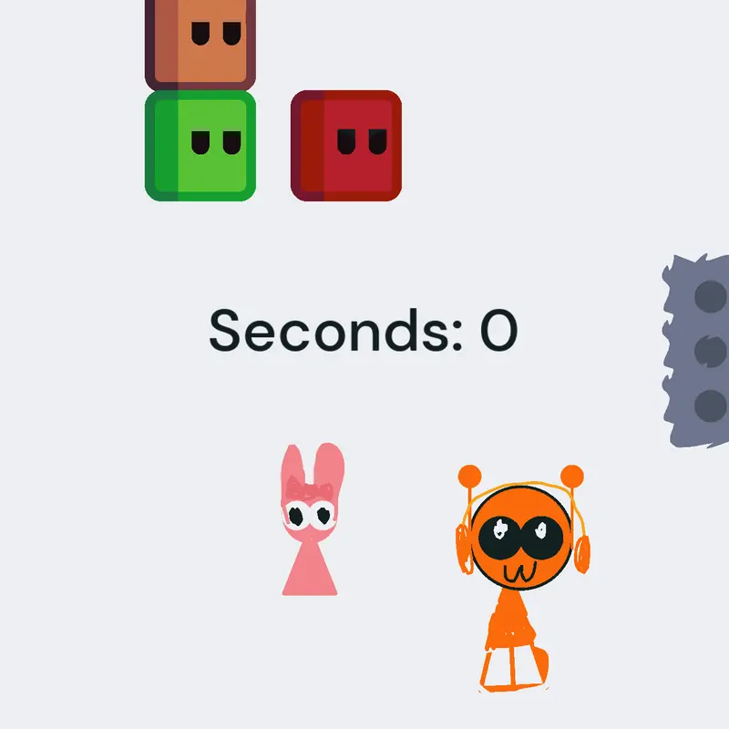 Game by @geometri19