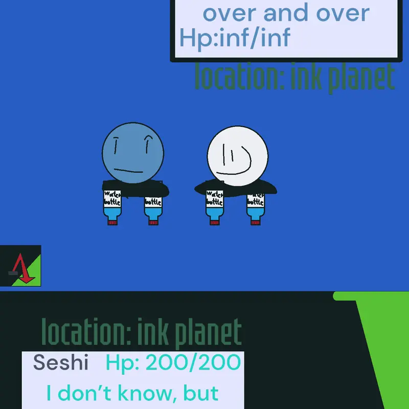 Game by @seshi