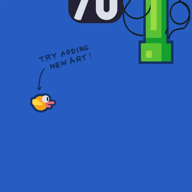 Game by @insanito7