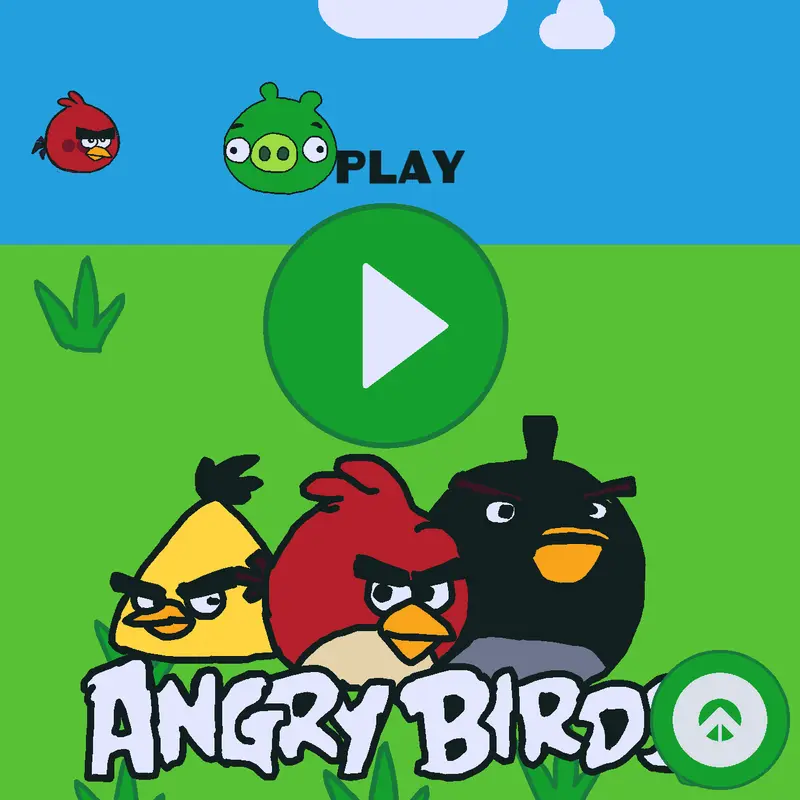 Game by @Porter426_1