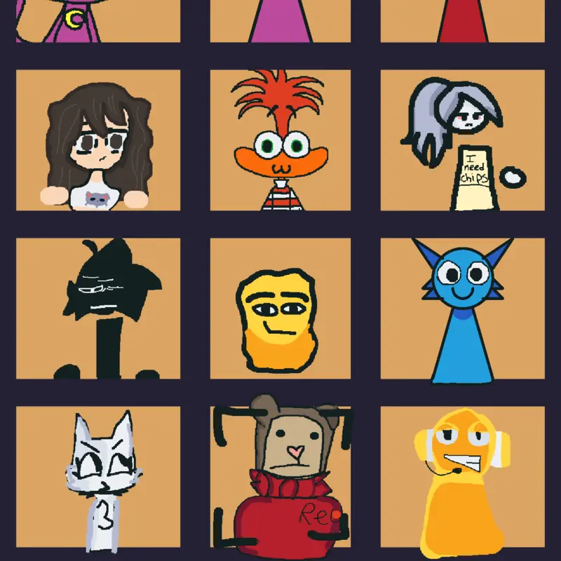 Game by @gamersreinso
