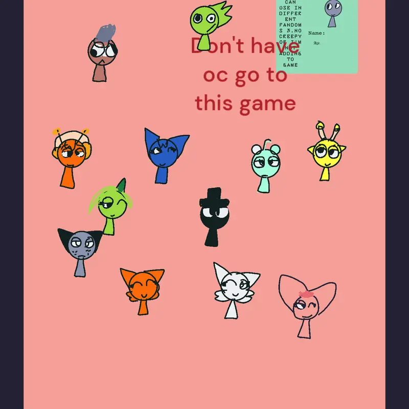 Game by @backrj