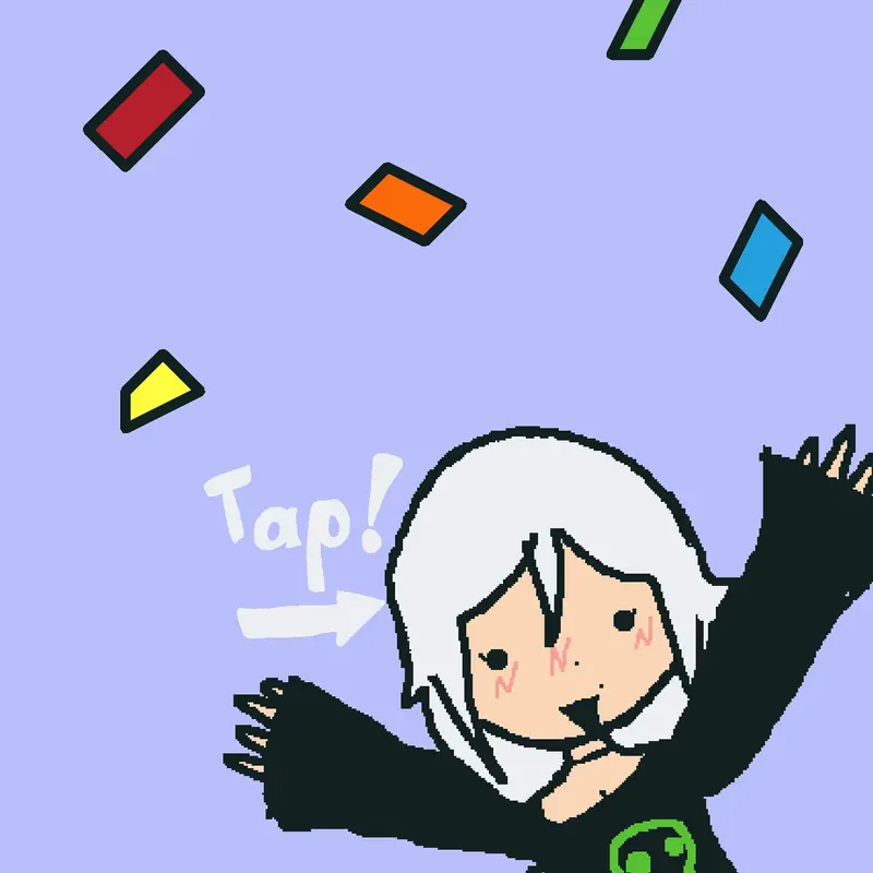 Game by @noha_666