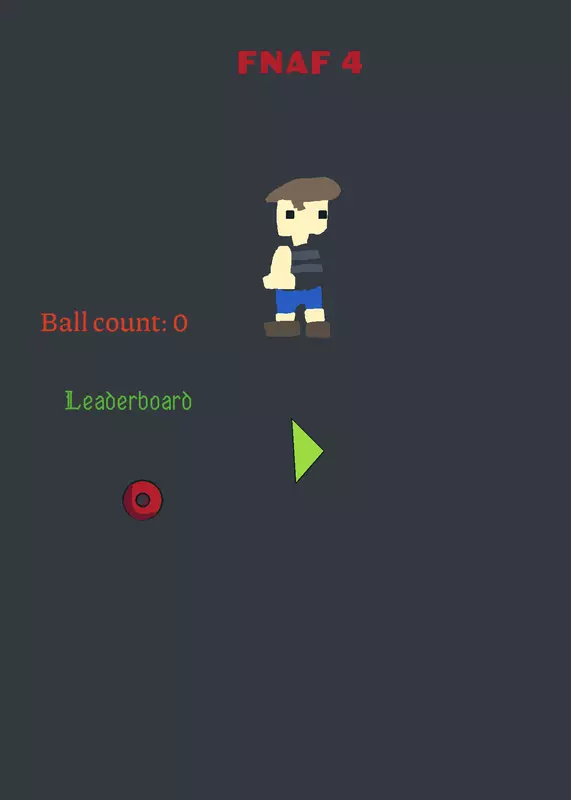 Game by @Moshing