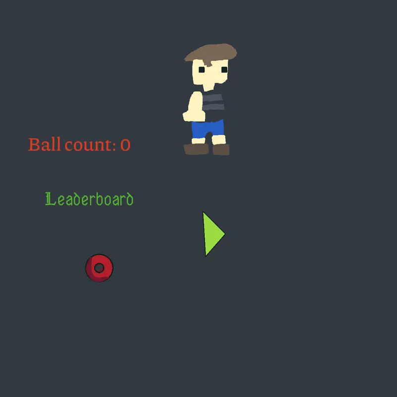 Game by @Moshing