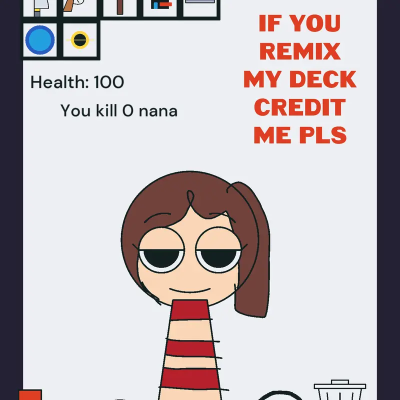 Game by @hellokitty2017