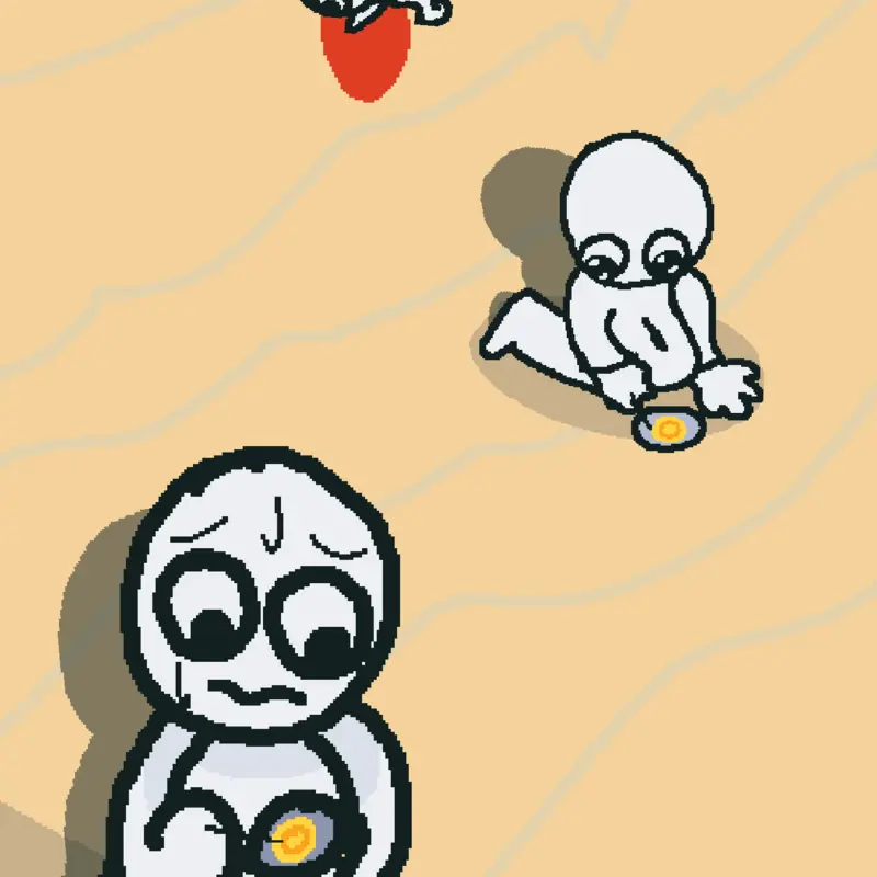 Game by @nightcap