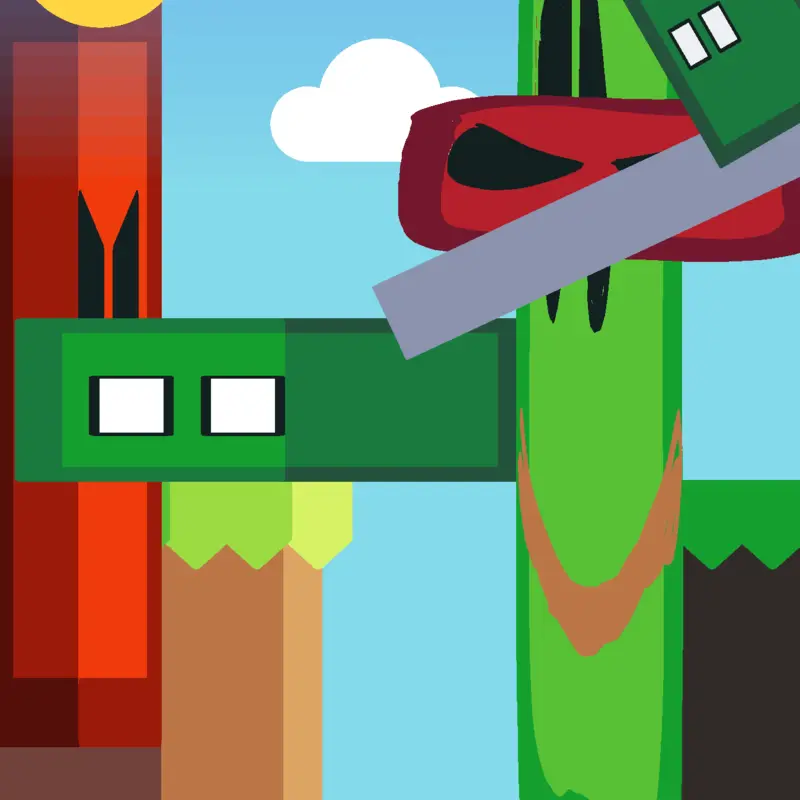 Game by @Sndrei