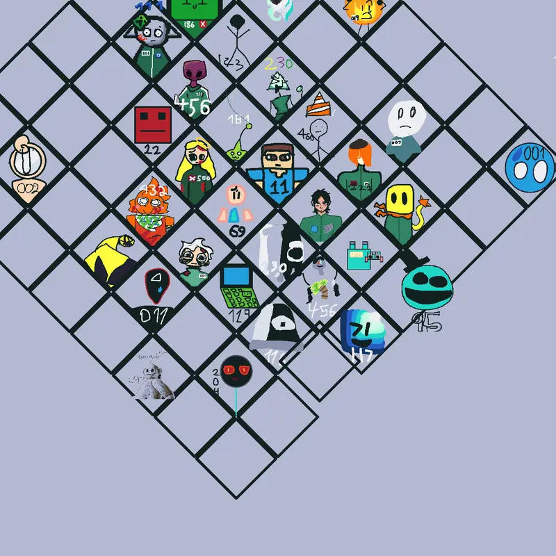 Game by @GThreeVR