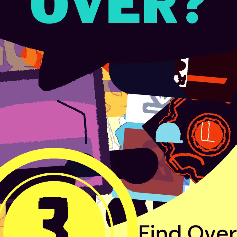 There is NO show: CO S3E3: Find Over NOW by @-_-RollyAnimationsOG-_-