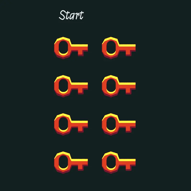 Game by @Cenet