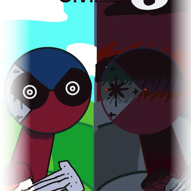 Game by @MoytheOctopus
