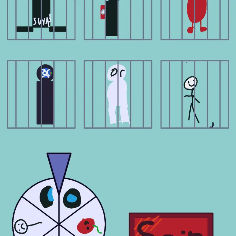 Game by @iwillkillyou