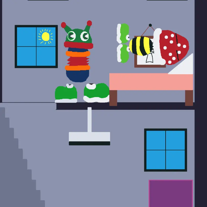 Game by @boxymax
