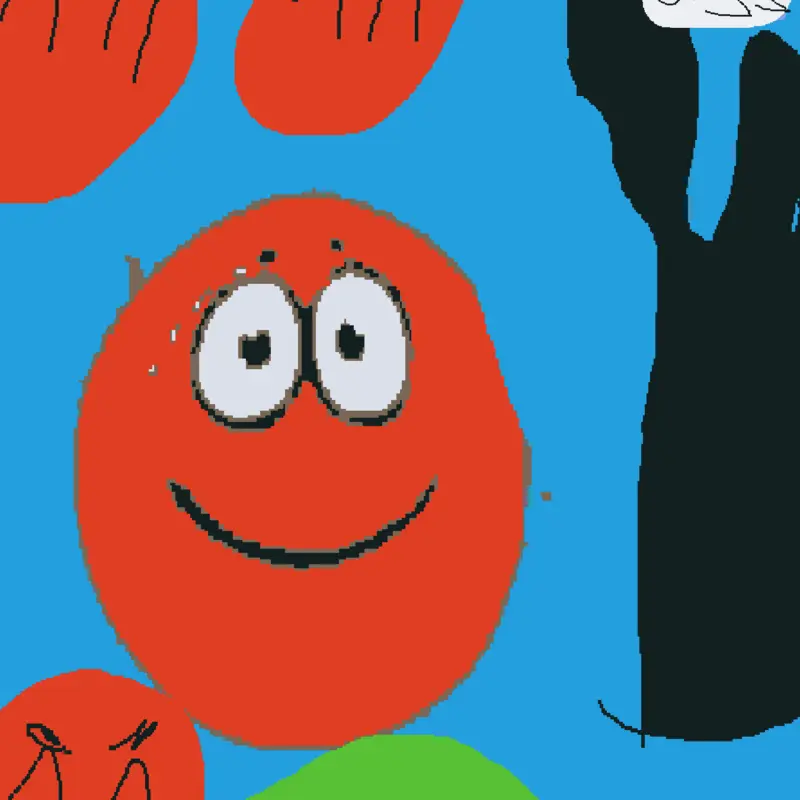 Game by @hejjpou