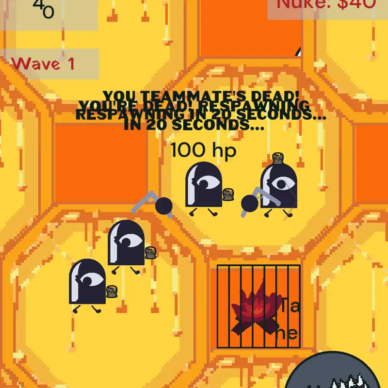 Game by @pirikitakatiti