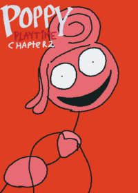 Poppy playtime chapter 2