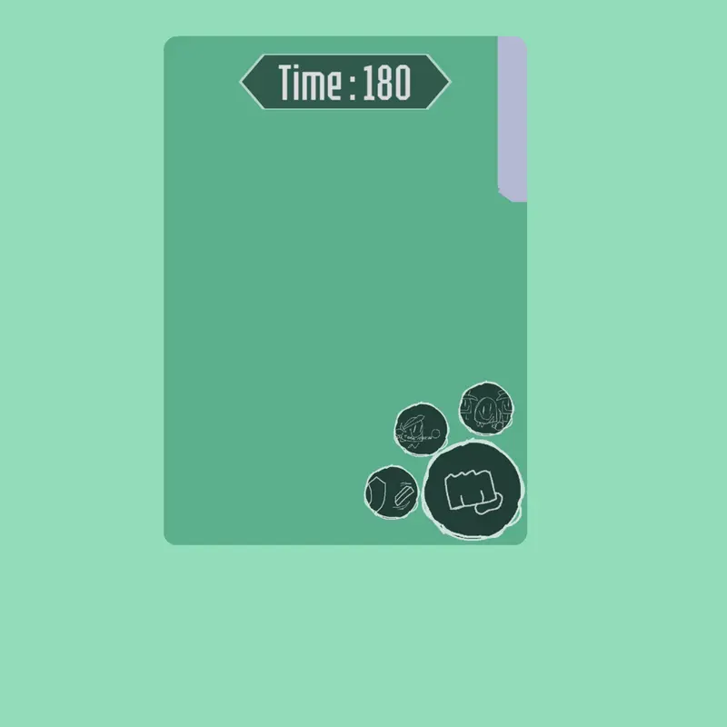 Game by @MetalSonic1001