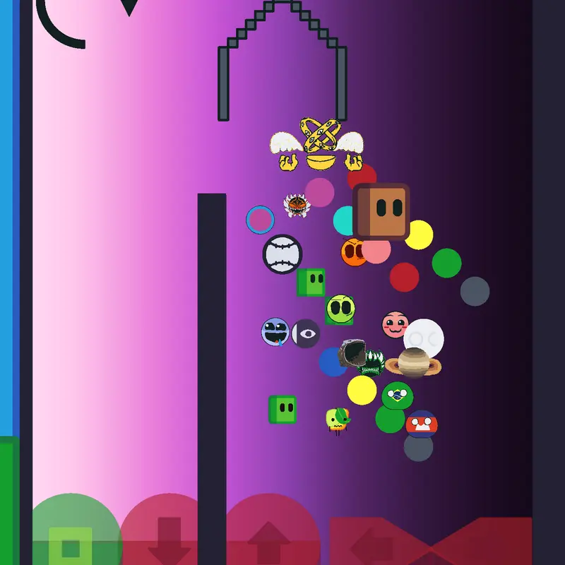 Game by @RittiTheObject_3919