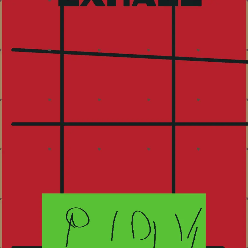 Game by @mrdiddles