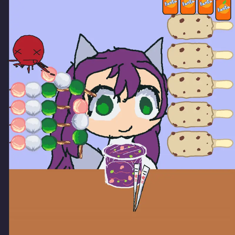 Game by @mika213
