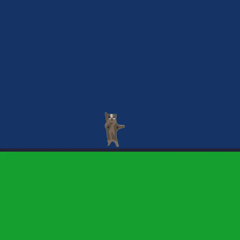 Game by @paperman_makes_games
