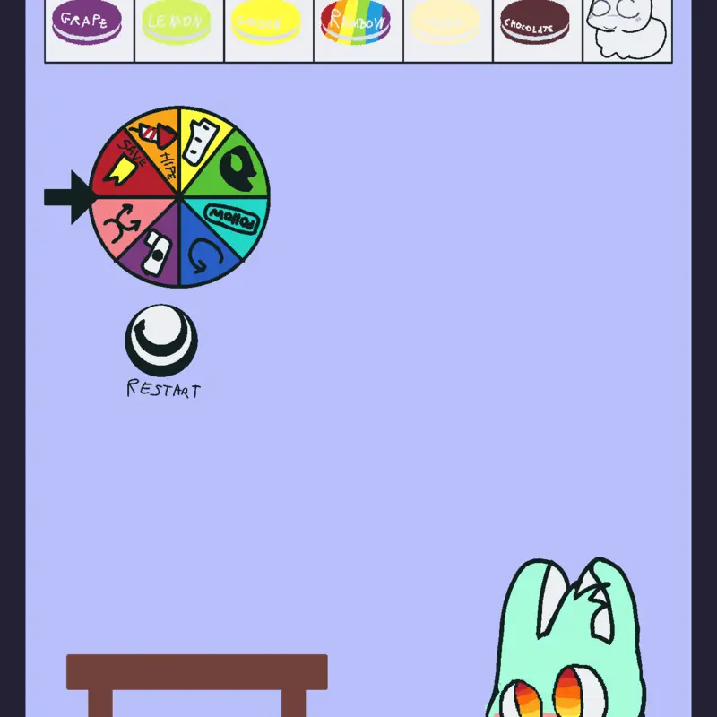 Game by @playfulParakeet