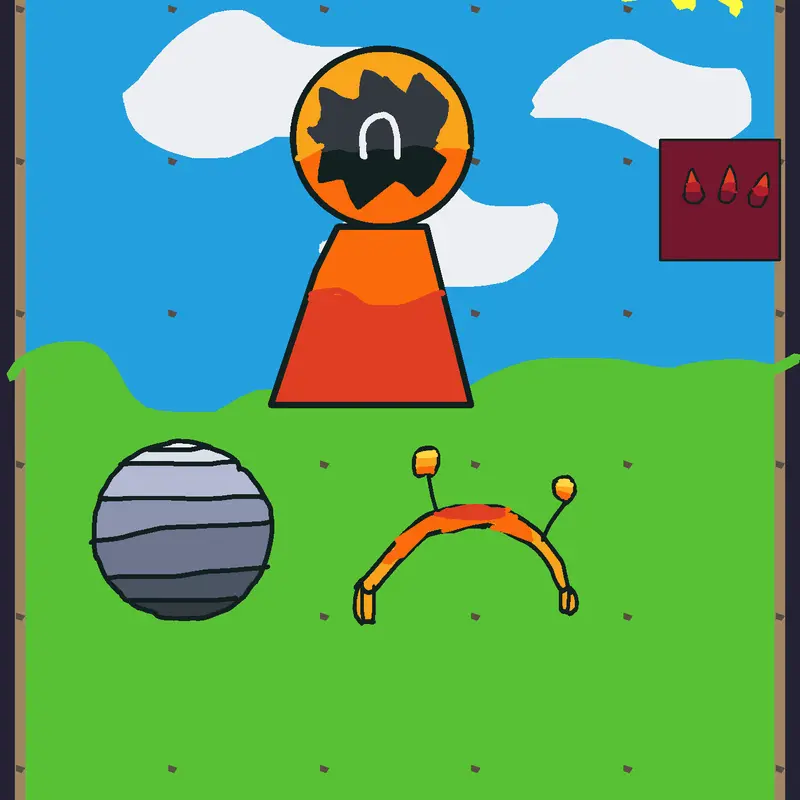 Game by @Denniskh