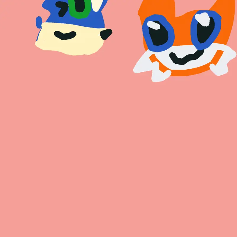Game by @supertailsthefox449